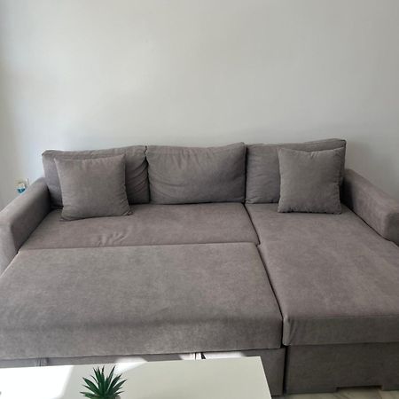 Apartamento En Primera Linea De Playa Рокетас-де-Мар Екстер'єр фото