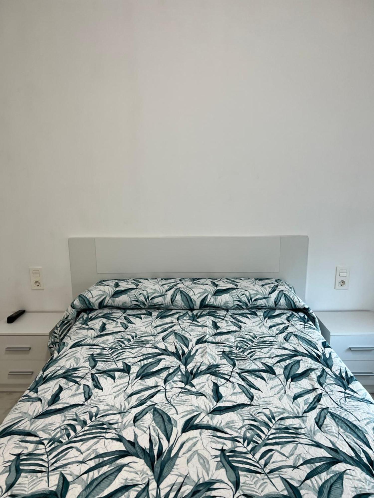 Apartamento En Primera Linea De Playa Рокетас-де-Мар Екстер'єр фото